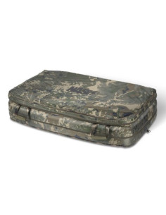 Nash moqueta air cradle camo monster 2