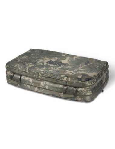 Nash moqueta air cradle camo monster