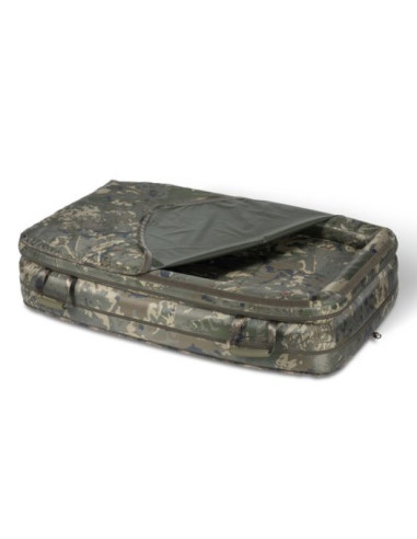 Nash moqueta air cradle camo monster