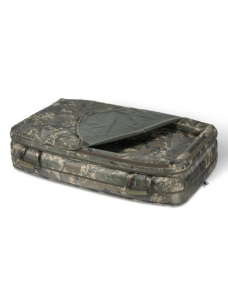 Nash moqueta air cradle camo monster