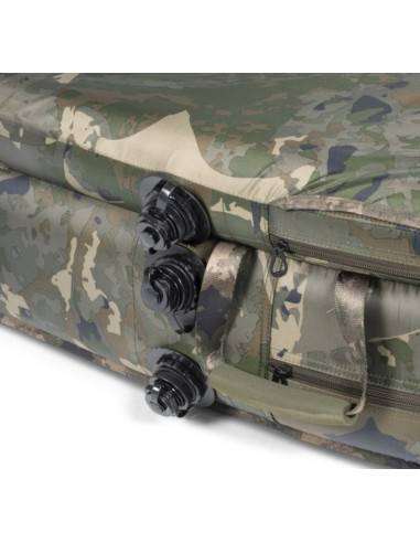Nash moqueta air cradle camo monster