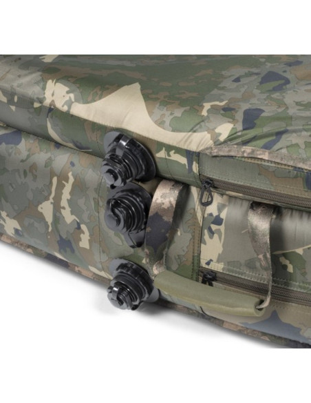 Nash moqueta air cradle camo monster
