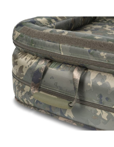 Nash moqueta air cradle camo monster