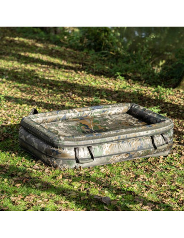 Nash moqueta air cradle camo monster