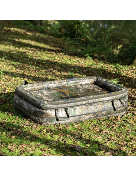 Nash moqueta air cradle camo monster