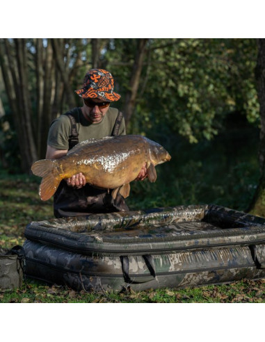 Nash moqueta air cradle camo monster