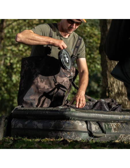 Nash moqueta air cradle camo monster