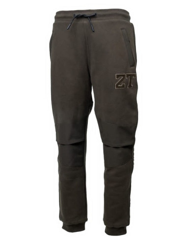 Nash ZT wind chill joggers varsity talla S