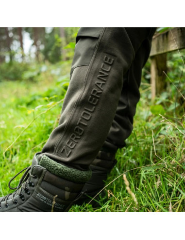 Nash ZT wind chill joggers varsity talla S