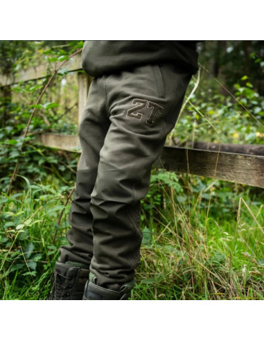 Nash ZT wind chill joggers varsity talla M