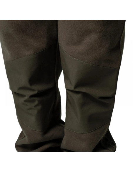 Nash ZT wind chill joggers varsity talla L