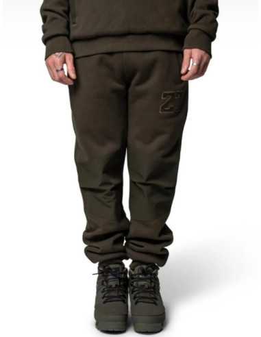 Nash ZT wind chill joggers varsity talla XXL