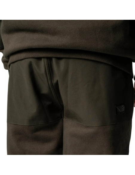 Nash ZT wind chill joggers varsity talla XXL