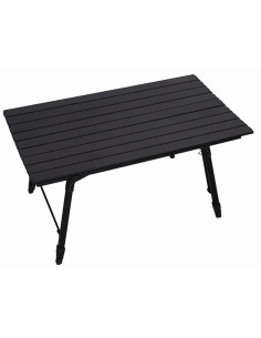 Sonik hi-lo session table 2