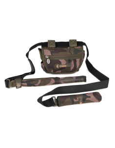 Fox new camolite neoprene reel rod tip protector