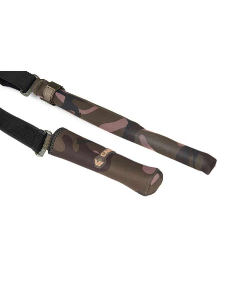 Fox new camolite neoprene reel rod tip protector