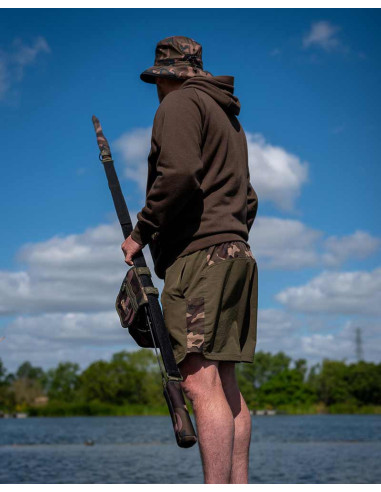 Fox new camolite neoprene reel rod tip protector