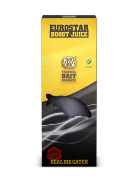 Sbs boots juice franfurter(salchicha) 300ml