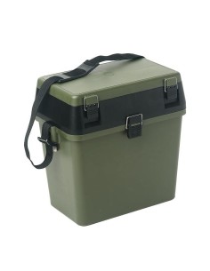 Vorteks caja asiento 2