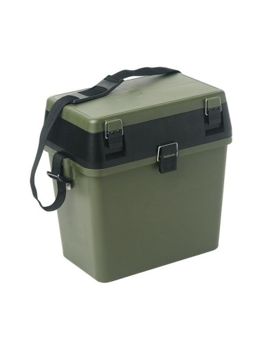 Vorteks caja asiento