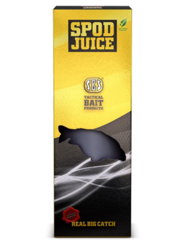 Sbs liquid Premium Spod Juice C1 1000ml