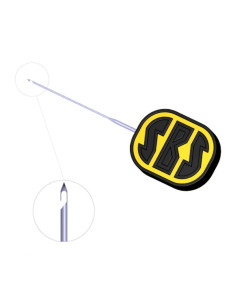 Sbs aguja Fine Baiting Needle