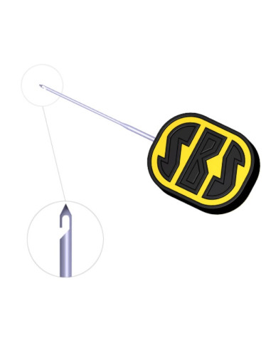 Sbs aguja Heavy Baiting Needle