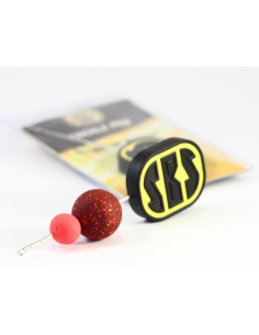 Sbs aguja Heavy Baiting Needle 2