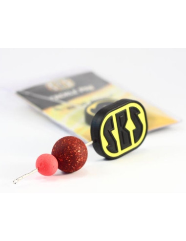 Sbs aguja Heavy Baiting Needle