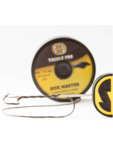 Sbs aguja leadcore  Needle