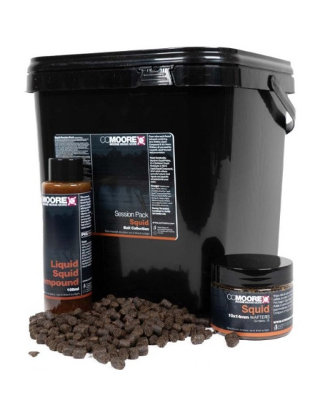 Ccmoore session pack squid