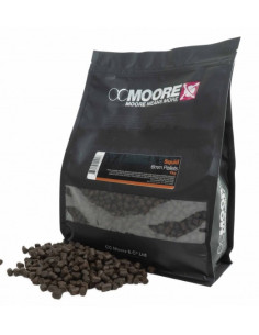 Cc moore pellets squid 6mm 1kg