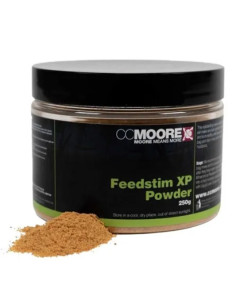 Cc moore feedstem XP power 250gr