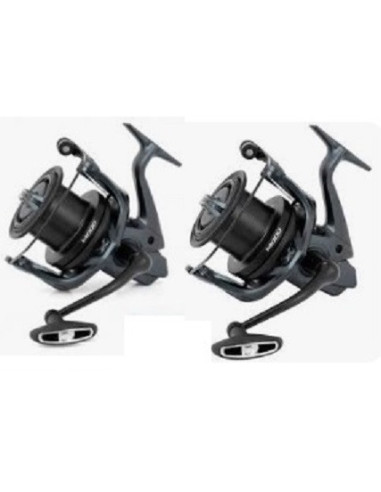 Shimano speedmaster 14000 XTC 2unds