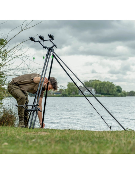 Avid carp extremity pod