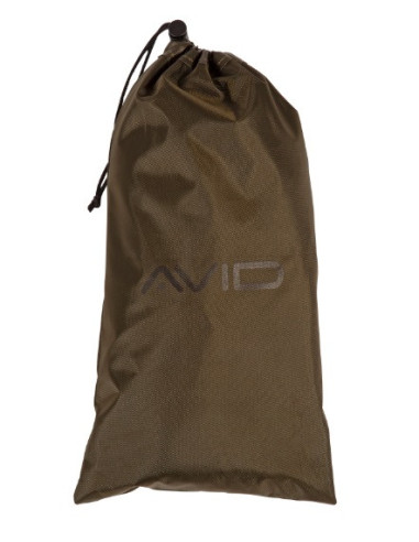 Avid carp pro-tec carp sack