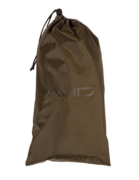 Avid carp pro-tec carp sack
