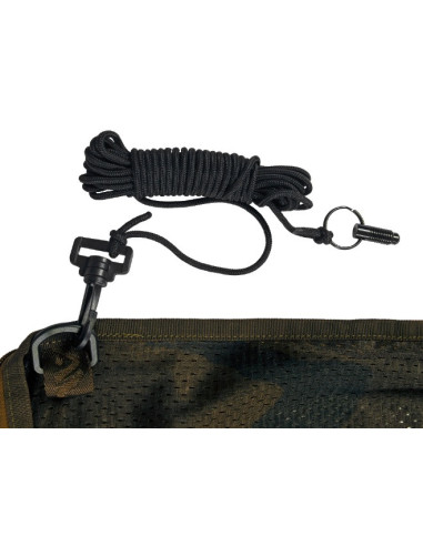 Avid carp pro-tec carp sack
