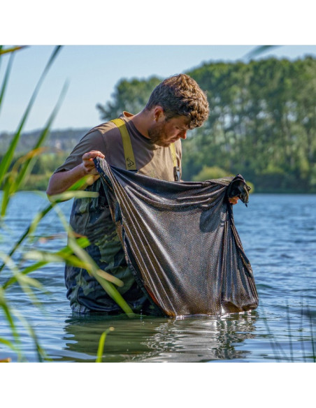 Avid carp pro-tec carp sack