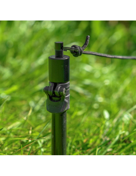 Avid carp pro-tec carp sack