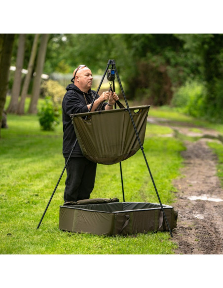 Avid carp revolve weigh sling