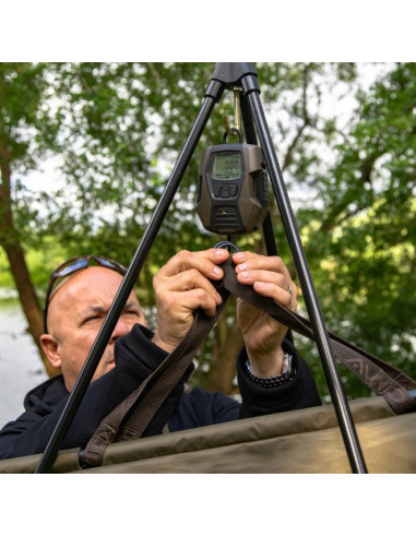 Avid carp revolve weigh sling