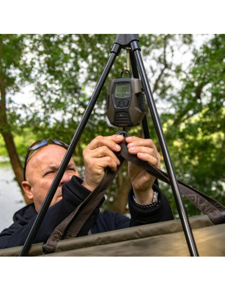 Avid carp revolve weigh sling