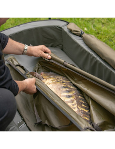 Avid carp revolve weigh sling