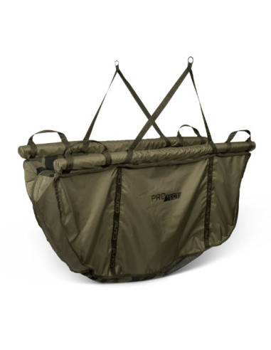 Avid carp pro-tec floating sling