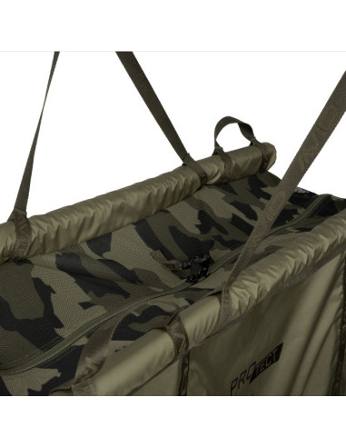 Avid carp pro-tec floating sling