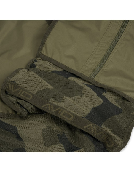 Avid carp pro-tec floating sling