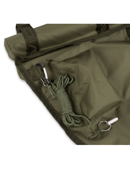 Avid carp pro-tec floating sling