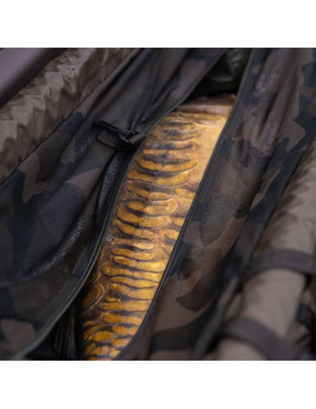 Avid carp pro-tec floating sling