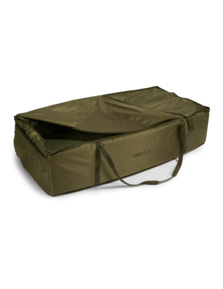 Avid carp revolve carp cradle